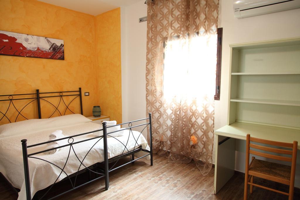 Madema B&B เชฟาลู ห้อง รูปภาพ