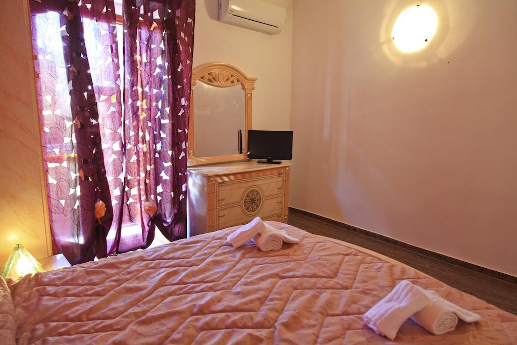 Madema B&B เชฟาลู ห้อง รูปภาพ