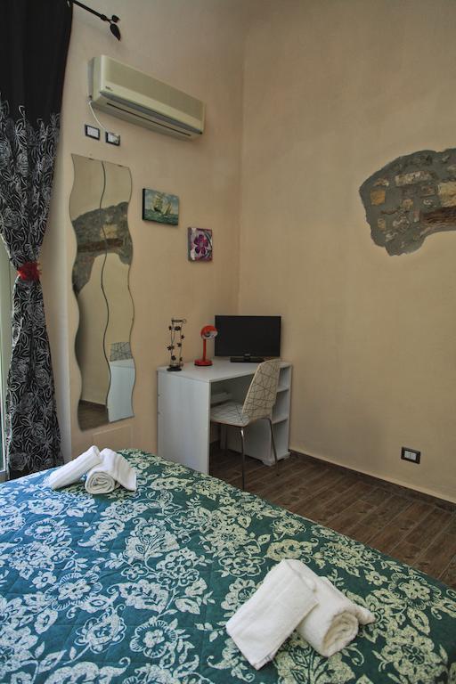 Madema B&B เชฟาลู ห้อง รูปภาพ