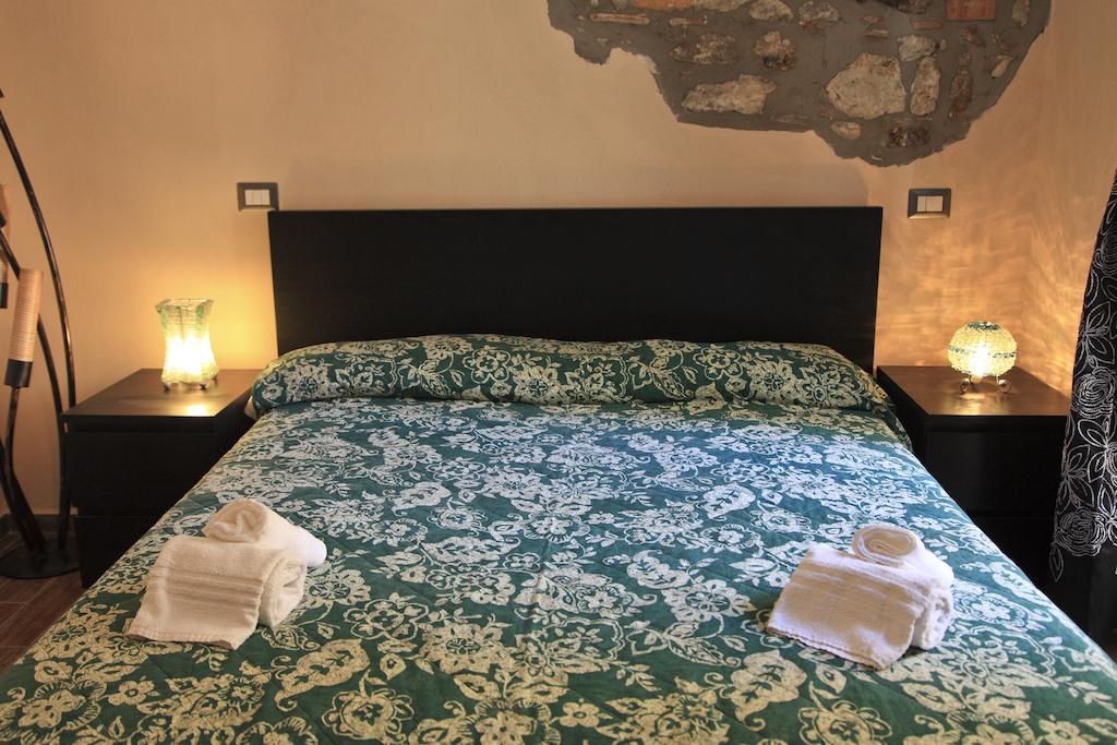 Madema B&B เชฟาลู ห้อง รูปภาพ