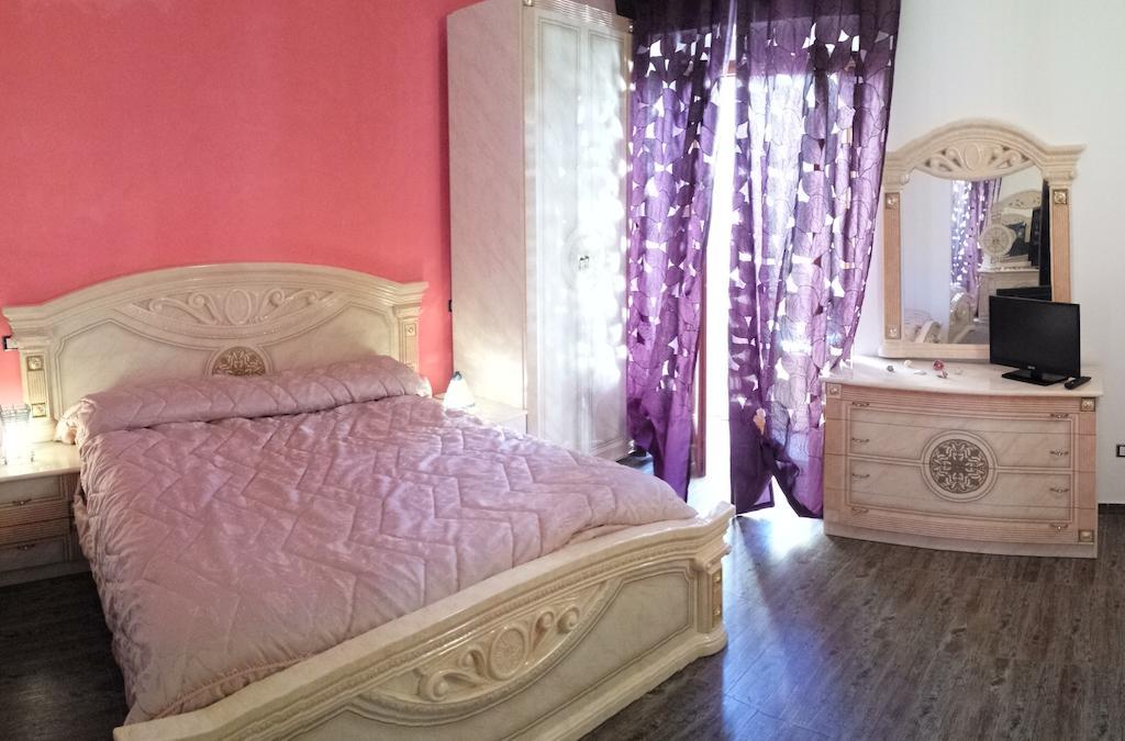 Madema B&B เชฟาลู ห้อง รูปภาพ
